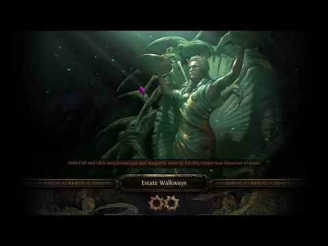 Path of Exile Act 10 Campaign Guide | Live Commentary & Leveling Tips