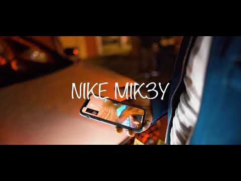 NikeMik3y - Flaws prod. WestKillinIt ( Dir. @r1chk1dsonly