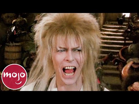 Top 20 Most Epic Movie Villain Songs Ever