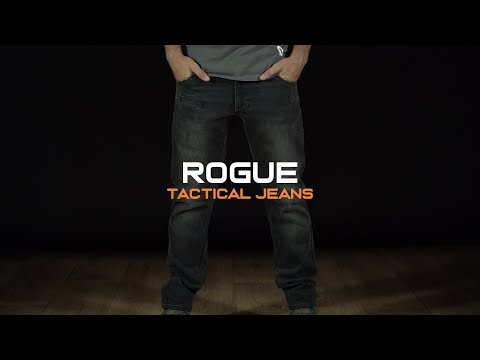 Rogue Jeans Pants
