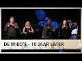 Afscheidsconcert De Wiko's 10 jaar later | WOLKOM YN DE WINTER