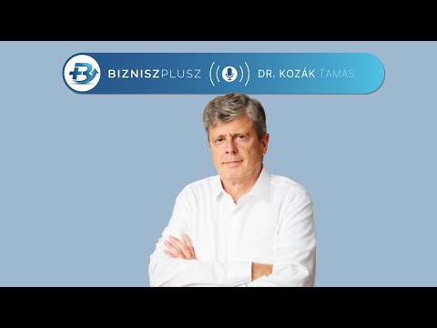 Dr. Kozák Tamás: az árrésstop kapcsán nincs harmóniában a diagnózis és a javasolt gyógymód