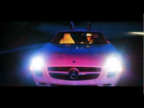 Get Busy by 50 Cent ft. Kidd Kidd (Official Music Video) | 50 Cent Music