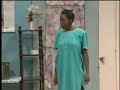 Granny Rules Jamaican Old Comedy