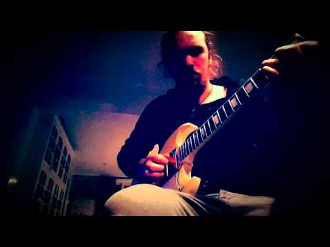 Bluguitar Amp1 w a few effects+Burny Sg Custom