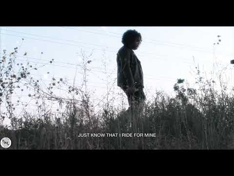 Masta Pharaoh - RIDE 4 MINE (Lyric Video)