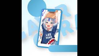 Download lagu [Candy Style]Say so japanese - Gawr Gura Edit mp3