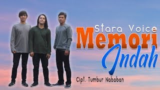 Download lagu Stara Voice - Memori Indah Lagu Batak Terbaru mp3
