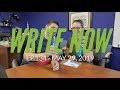 Write Now - Ep.134: Two New Unique Pens from Herbert & Stipula