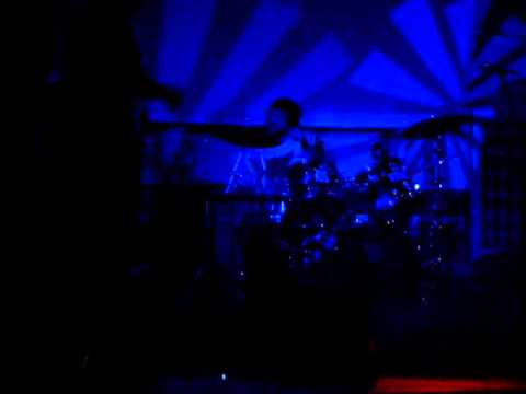 Jamsession @ Kosmodrom 2010