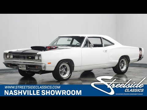 1969 Dodge Coronet (CC-1505155) for sale in Lavergne, Tennessee