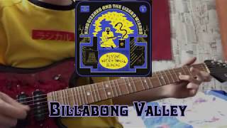 Billabong Valley (full microtonal cover) - King Gizzard &amp; The Lizard Wizard