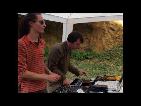 rootshaper vs. madrabit - the crying orphan (Aquarryum2009 photos)