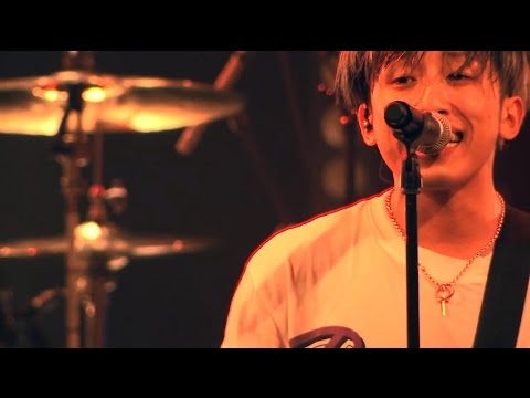 BACK-ON / 「セルリアン」Music Video ＆ Live Movie