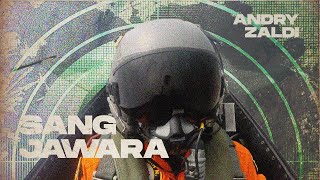 Download lagu ANDRY ZALDI - Sang Jawara mp3