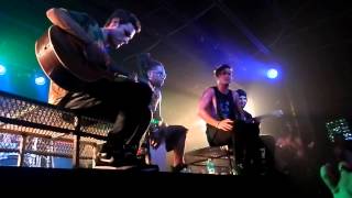 Game Freak [Acoustic] (Live) - Ghost Town