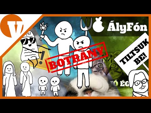 Hülyítsük egymást kreatívan!