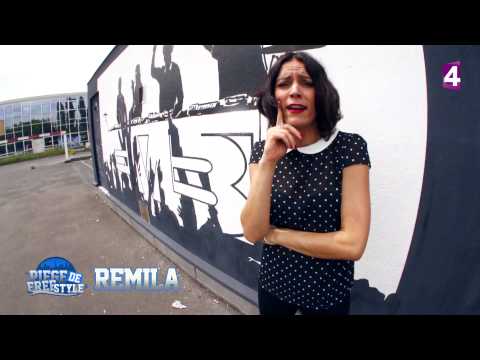 PIÈGE DE FREESTYLE #40 "UMPlouf" feat. HEAZZY, REMILA, ILI-S, HELL MAF, YOUM, LIQID