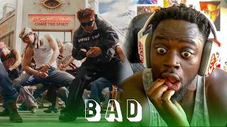 Download lagu ATEEZ(에이티즈) - 'BAD'  MV | REACTION mp3