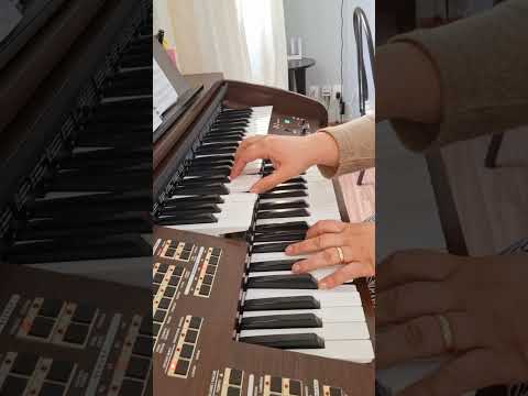 Hino 402 (80 BPM) "Ó irmãos, a Deus devemos..."