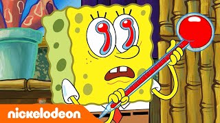 Download lagu SpongeBob | SpongeBob Merusak 'Cuti Sakit' Squidward π€ | Nickelodeon Bahasa mp3 Download lagu SpongeBob | SpongeBob Merusak 'Cuti Sakit' Squidward π€ | Nickelodeon Bahasa mp3