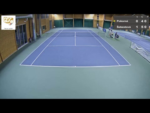 Kurt 1_Kvalifikace_19.11.2018 - Milovice - Halové Mistrovství České Republiky Žen