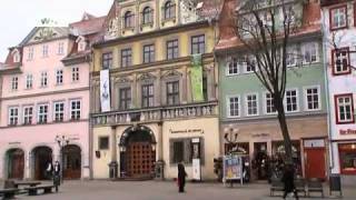 city - Erfurt, Germany | euromaxx