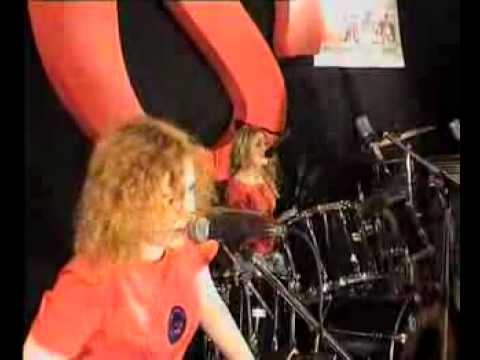 Ranetki Girls - Ranetki