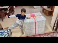 Etna Bada Box Aagya Gharpe