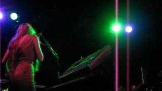 Charlotte Martin - 'Song to the Siren' (tim buckley cover) - Belly Up - San Diego, CA - 10/19/07