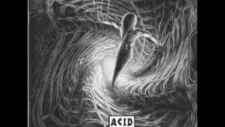 Acid Jesus - Jesus