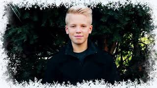 Carson Lueders - Santa Claus Is Coming To Town