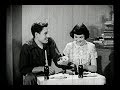 What To Do On A Date 1951 An Educational Short