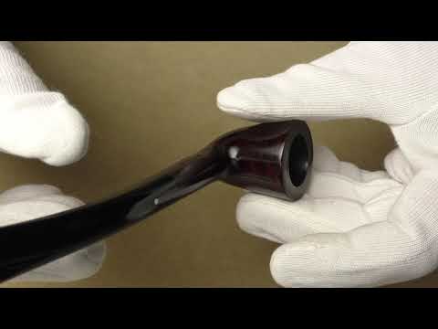 Dunhill Bruyere 2 - pipe D976