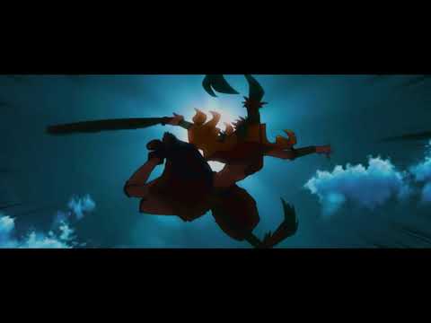 Sidoka, BC Raff "SE EU ABRIR MINHA SHOULDER" SLOWED + REVERB