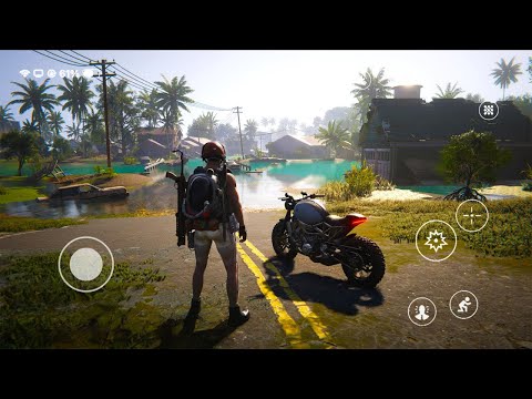 ТОП 10 ЛУЧШИХ ИГР НА АНДРОИД и iOS 2025