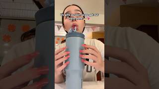 It’s So Satisfying and ASMRic 😅😭💖 #fypシ゚ #funny #skit #relatable #nails #shorts #trend #viral