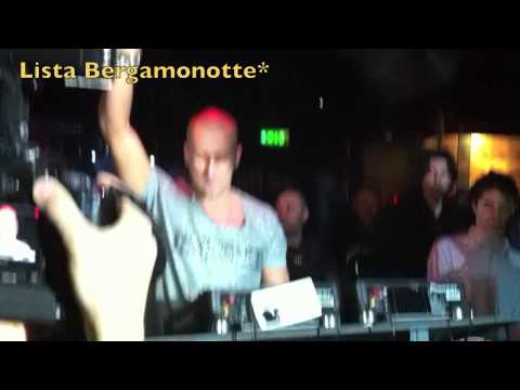 Cristian Marchi @ Setai *****L Music Club (22/01/2011) - Bergamo Italia