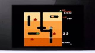 Dig Dug 3