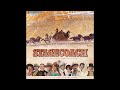 Stagecoach Suite (Jerry Goldsmith)