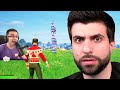 The Luckiest Moments In Fortnite History