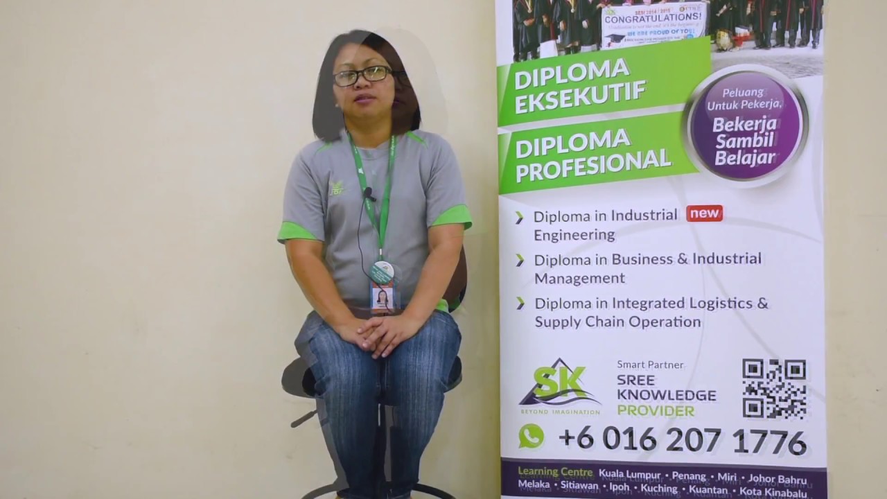 Dinalia Anak Banan - Sarawak, Malaysia