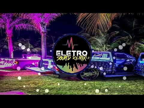 ELETRO DANCE FALA 300, FALA 300 _ MC DIGU _ RONNY MIX PRODUCTIONS FELIZ NATAL 💕