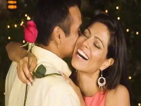 ♥ Alain Morisod & Sweet People_Faire un Pont ♥