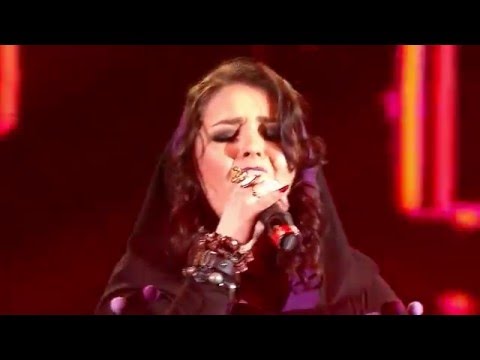 FILLORETA RACI - QYSH ( Kenga Magjike 2015 )