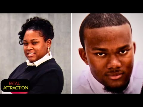 Ruthless Rivalry: Kadijah's Ruthless Killer | Fatal Attraction S5 EP02 | Full Episode
