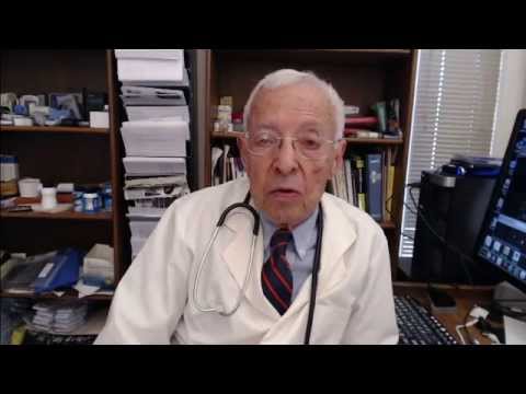 Session 36. Coronary Artery Calcium Score - Dr. Bernstein's Diabetes University.