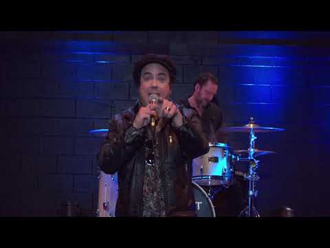 "Innocence" The Social Act Band **OFFICIAL MUSIC VIDEO**