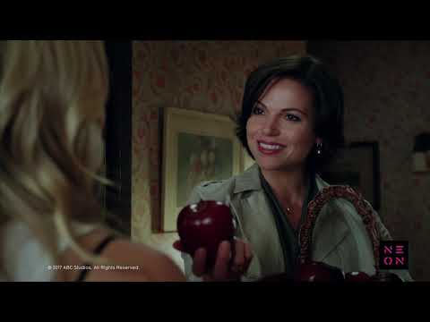 ONCE UPON A TIME S1-6 | NEON NZ