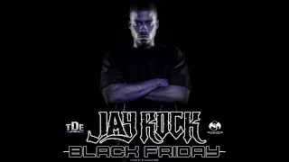 Jay Rock-Kush Freestyle Black friday